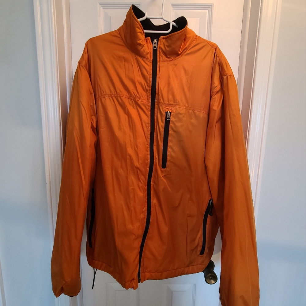 Eddie Bauer Spring/Fall Jacket Men's Large
